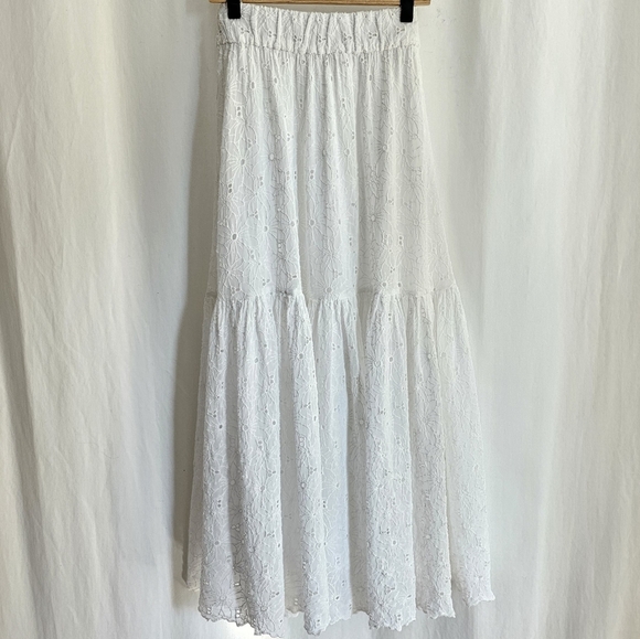 🇨🇦 Aritzia Wilfred Morning Star Skirt - Picture 4 of 16